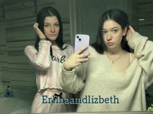 Erlinaandlizbeth
