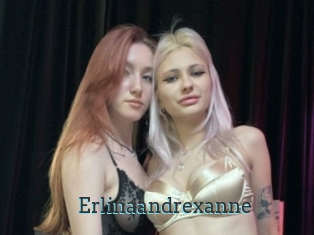 Erlinaandrexanne