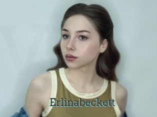 Erlinabeckett