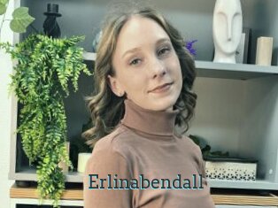 Erlinabendall