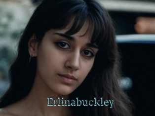 Erlinabuckley
