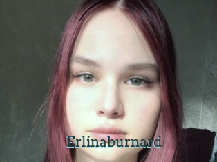 Erlinaburnard