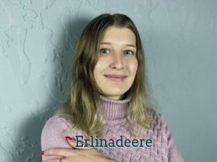 Erlinadeere