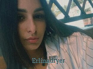Erlinadryer