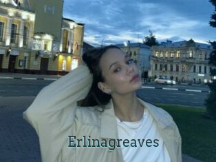 Erlinagreaves