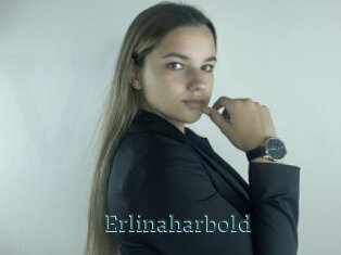 Erlinaharbold