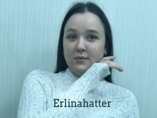 Erlinahatter