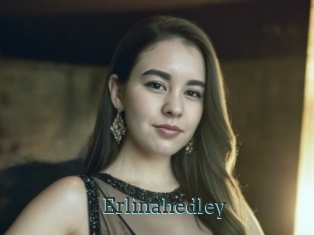 Erlinahedley