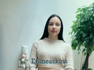 Erlineaskins