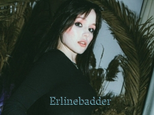 Erlinebadder