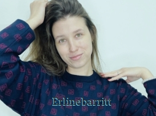 Erlinebarritt