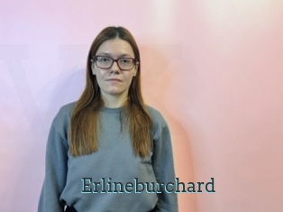 Erlineburchard