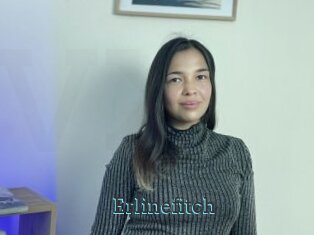 Erlinefitch