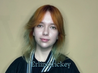 Erlinefrickey