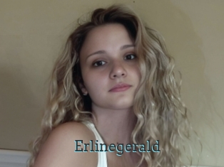 Erlinegerald