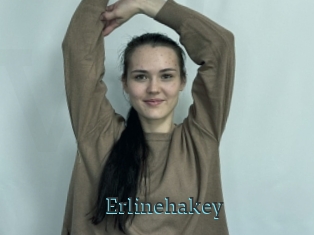 Erlinehakey