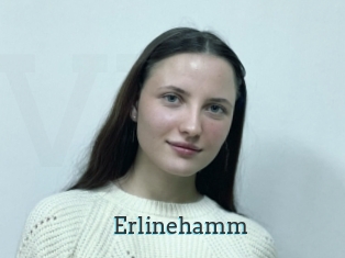 Erlinehamm