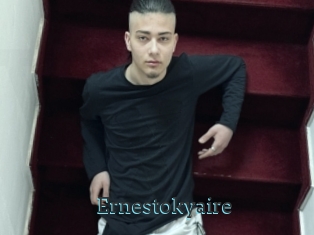 Ernestokyaire
