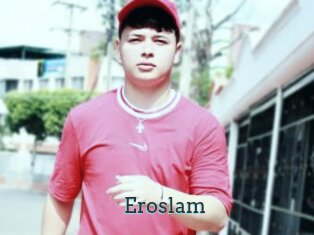 Eroslam