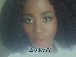 Erotic777