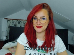 Eroticaudrey