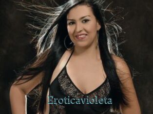 Eroticavioleta