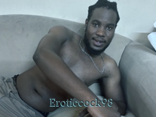 Eroticcock98