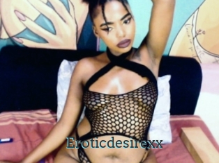 Eroticdesirexx
