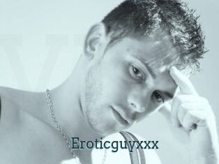 Eroticguyxxx