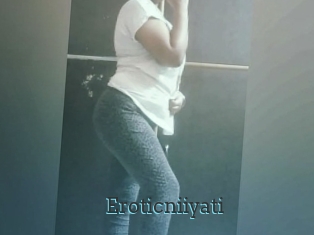 Eroticniiyati
