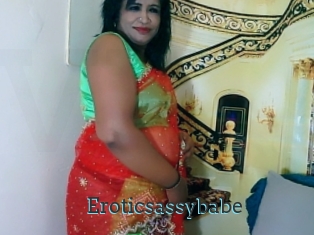Eroticsassybabe