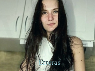 Erreras