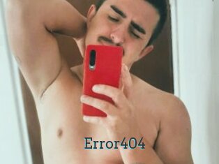 Error404