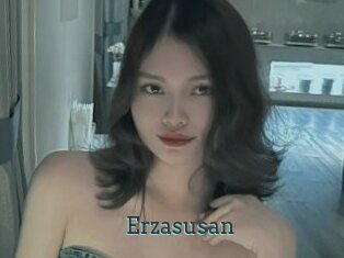 Erzasusan
