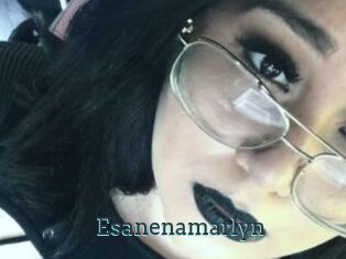 Esanenamarlyn