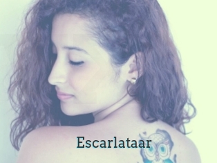 Escarlataar