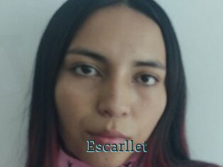 Escarllet