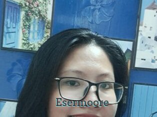Esermoore
