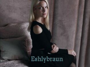 Eshlybraun