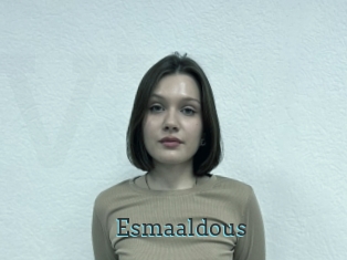 Esmaaldous