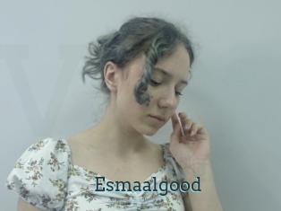 Esmaalgood