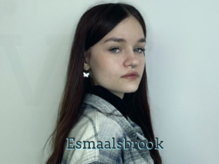 Esmaalsbrook