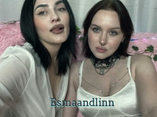 Esmaandlinn