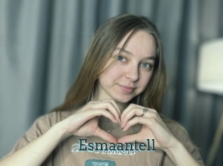 Esmaantell