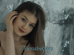 Esmabeckey