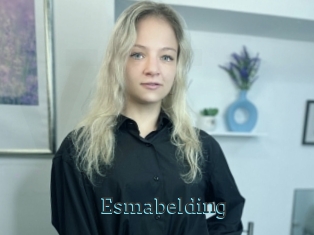 Esmabelding