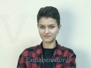 Esmaberesford