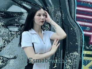 Esmabowring