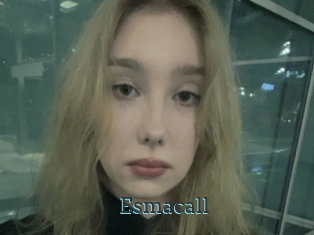 Esmacall