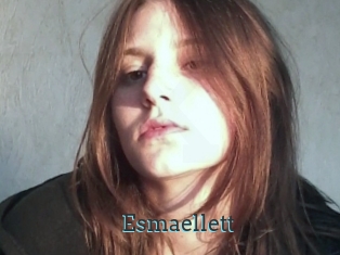 Esmaellett